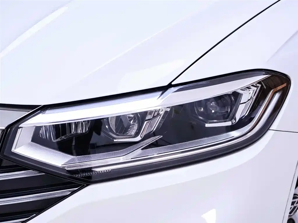 Volkswagen Lavida 2024 1.5L AT