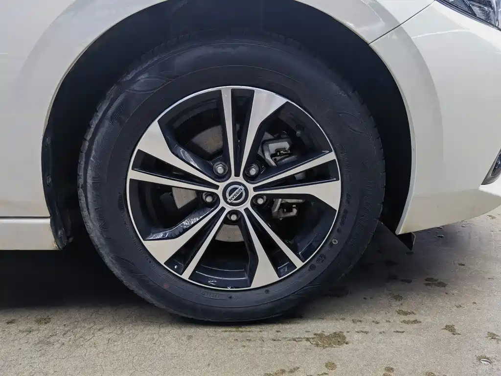 Nissan Sylphy — миниатюра 15
