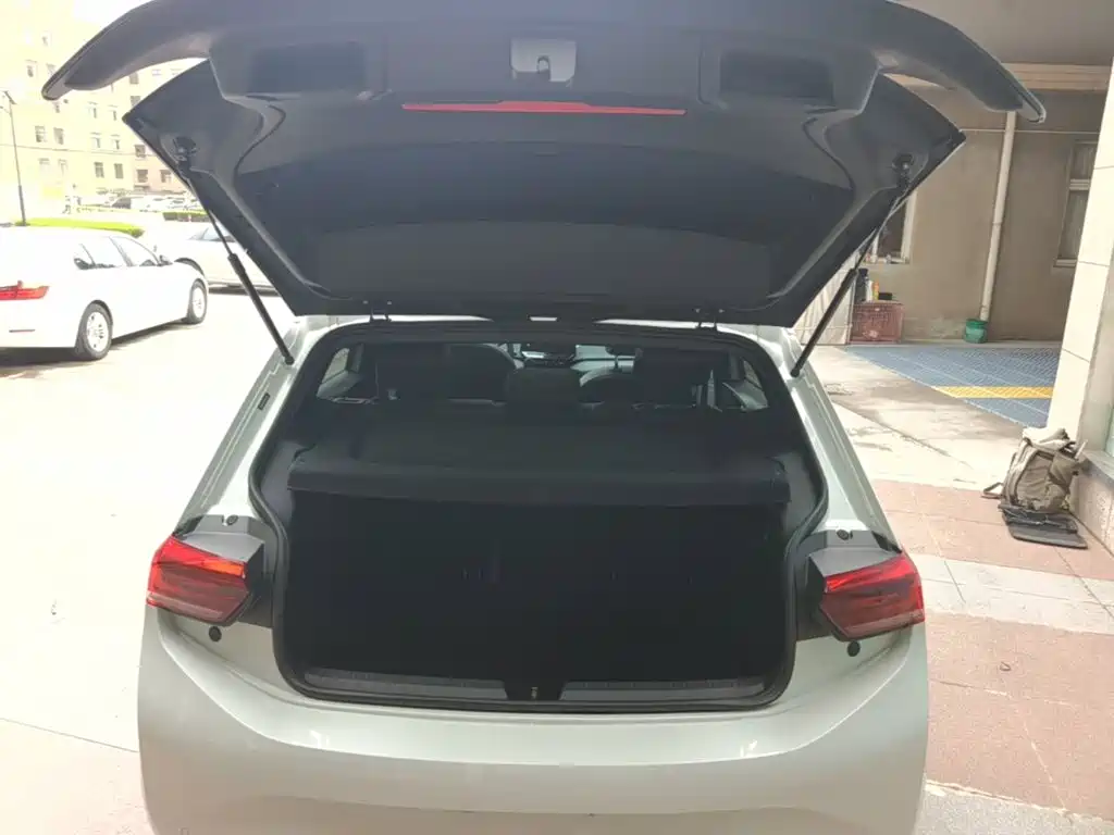 Volkswagen ID.3 — миниатюра 19