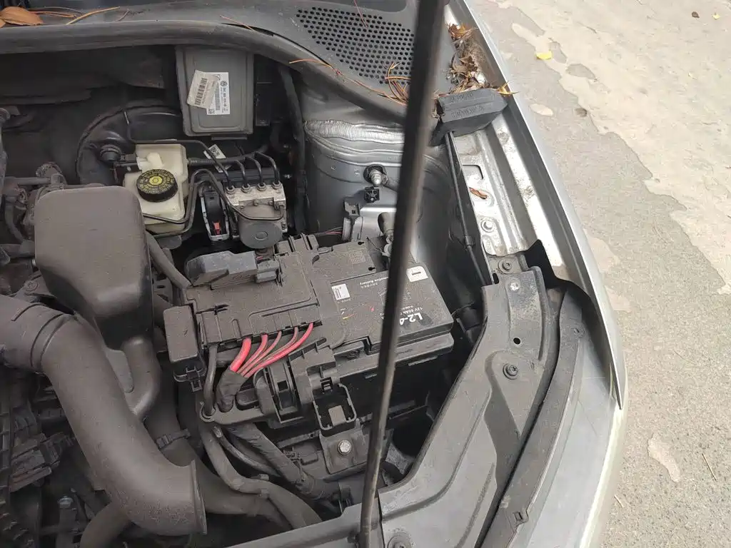 Volkswagen Jetta — миниатюра 22