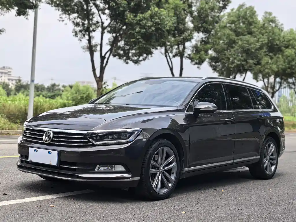 Volkswagen Viloran