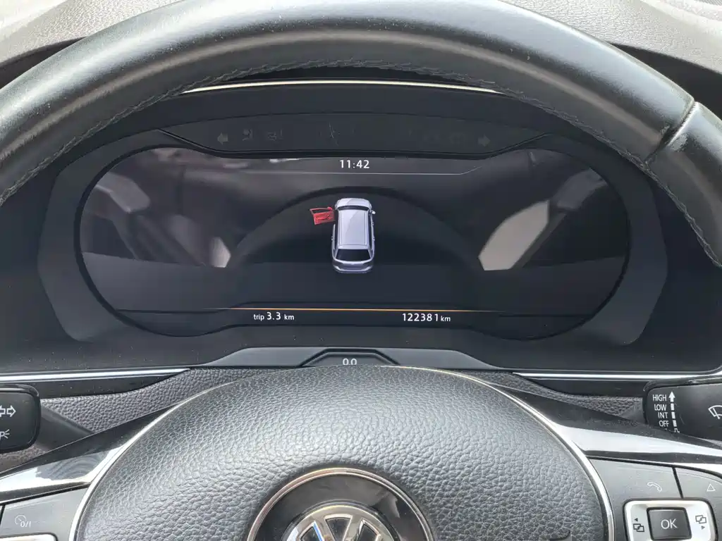 Volkswagen Viloran — миниатюра 11