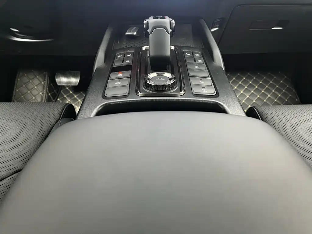 Haval H9 — миниатюра 11