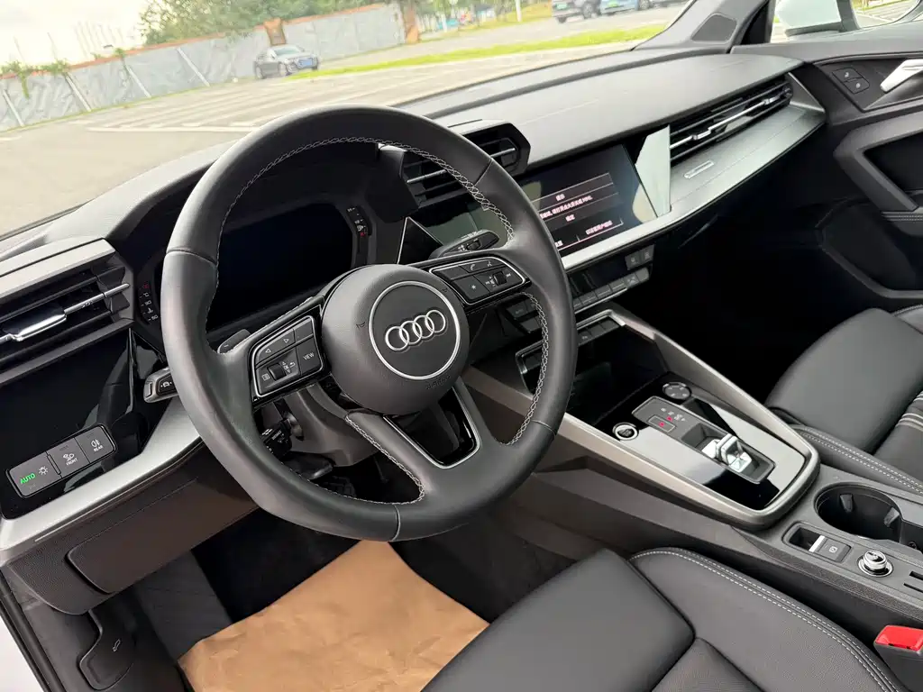 Audi A3 — миниатюра 6