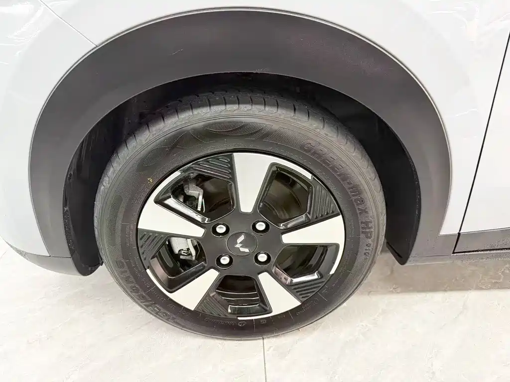 Wuling Bingo PLUS — миниатюра 22