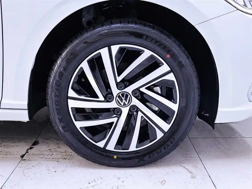 Volkswagen Lavida 2024 1.5L AT