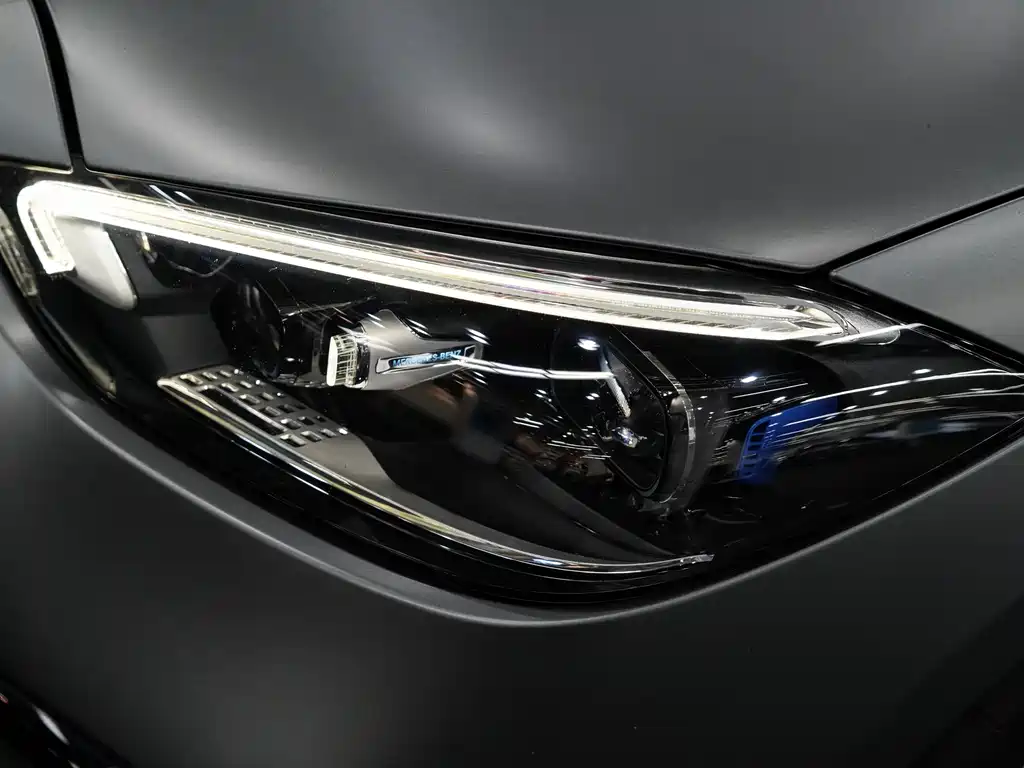 Mercedes-Benz C-Class AMG — миниатюра 5