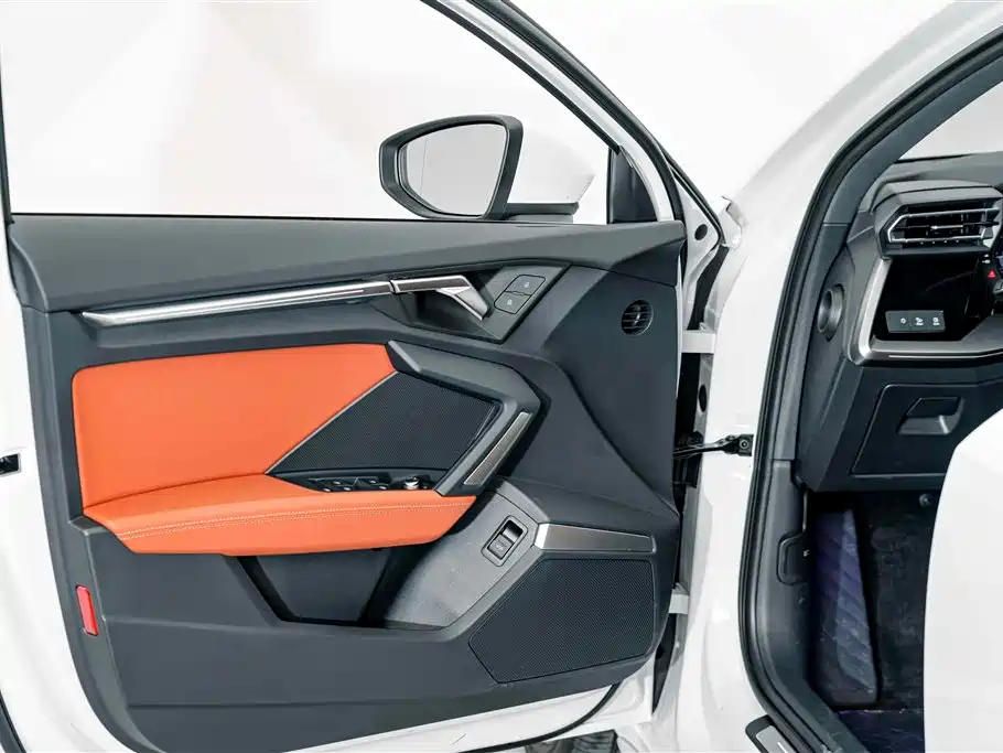 Audi A3 — миниатюра 15