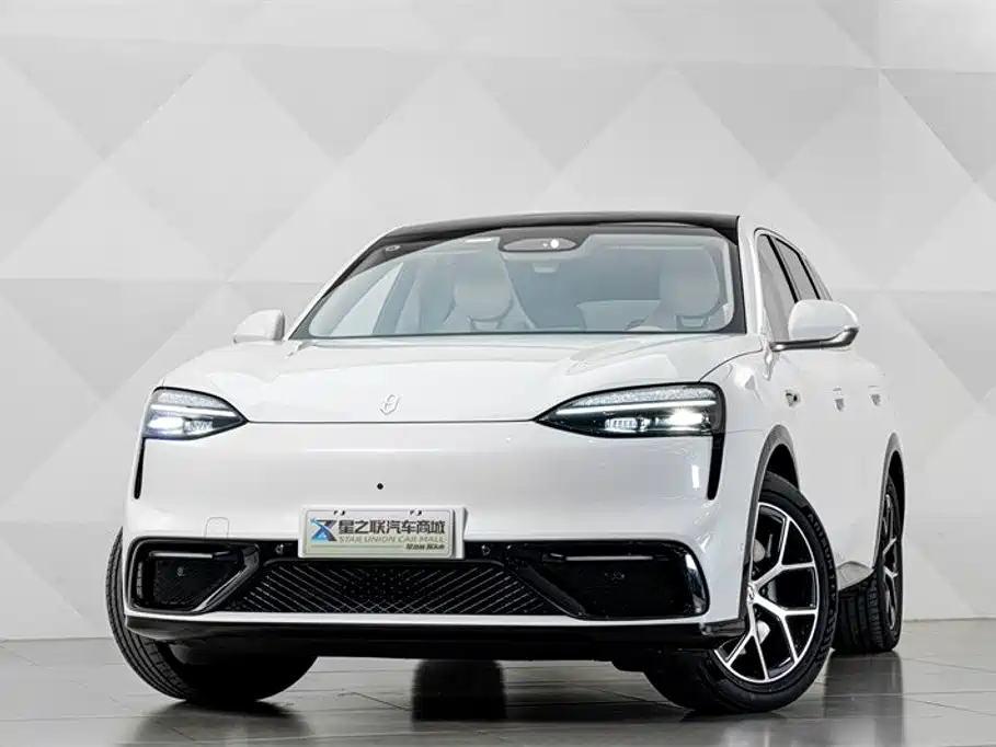 AITO AITO M6 — миниатюра 2