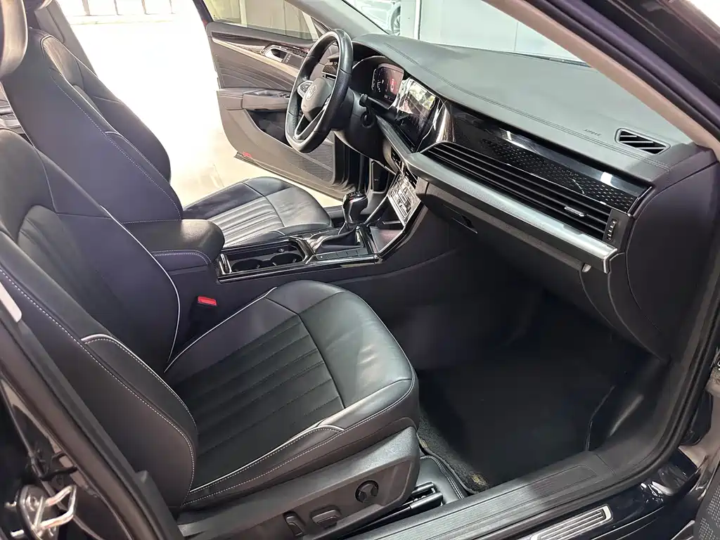Volkswagen Passat — миниатюра 6