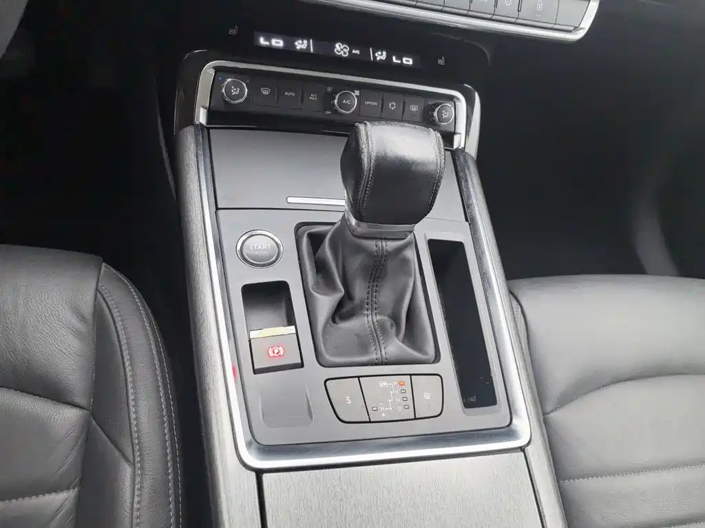 Citroen C6 — миниатюра 13
