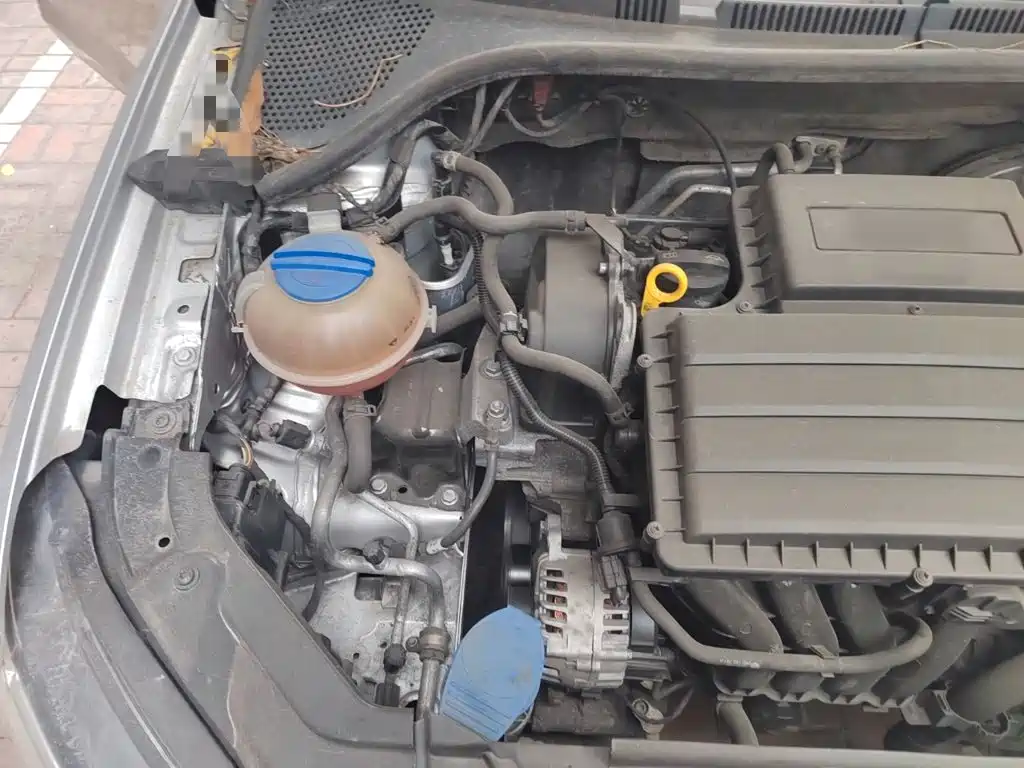 Volkswagen Jetta — миниатюра 21