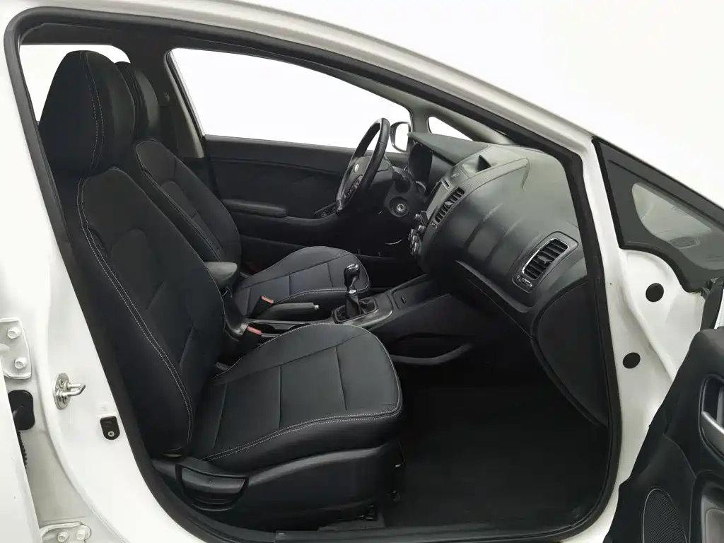 Kia K3S — миниатюра 23