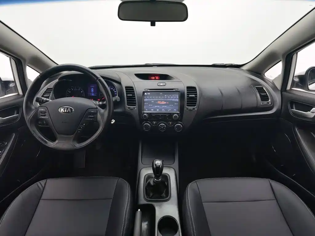 Kia K3S — миниатюра 5