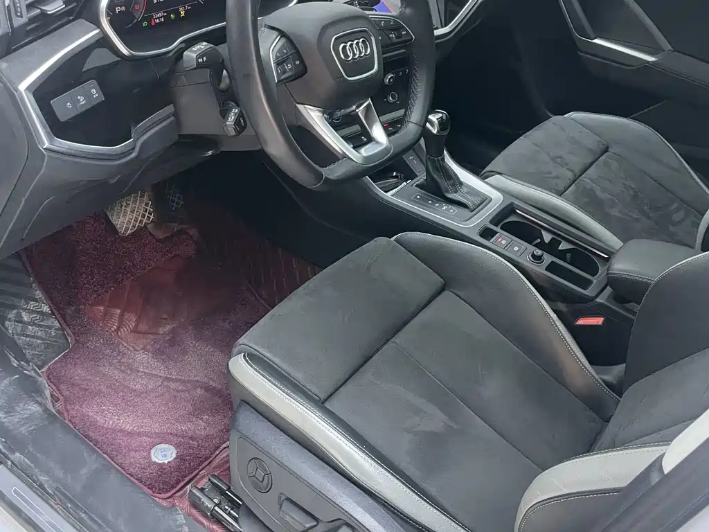 Audi Q3 — миниатюра 18
