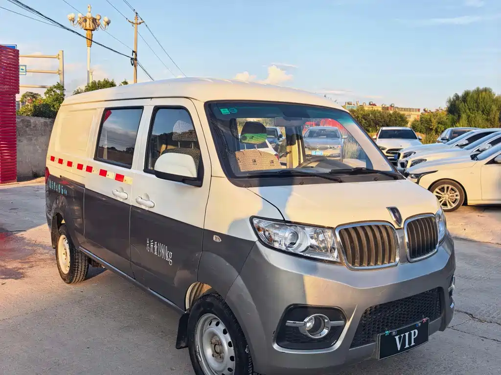 Jinbei X30 — миниатюра 3