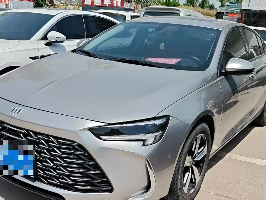 Buick Regal 2023