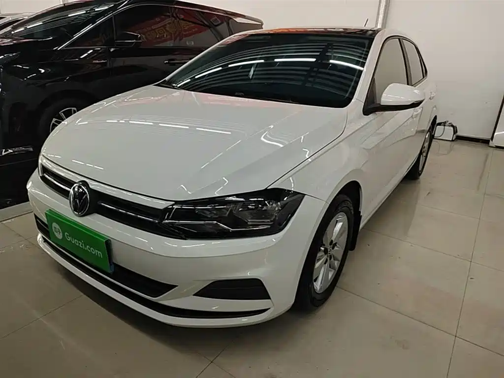 Volkswagen Polo 2020
