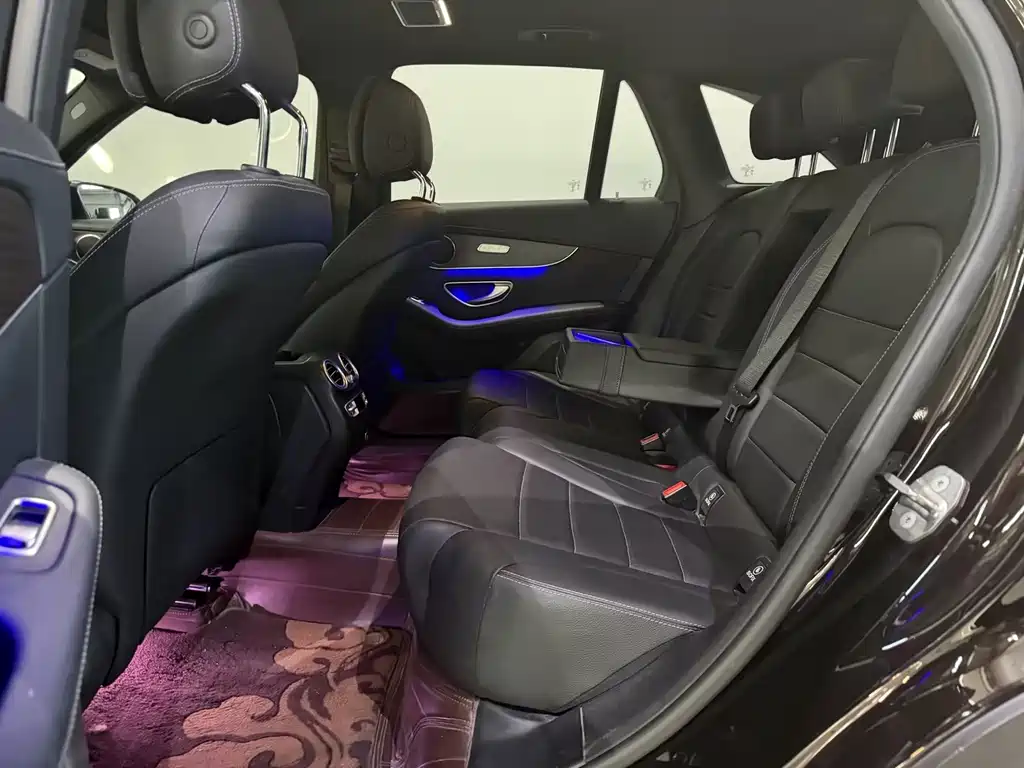 Mercedes-Benz GLC — миниатюра 2