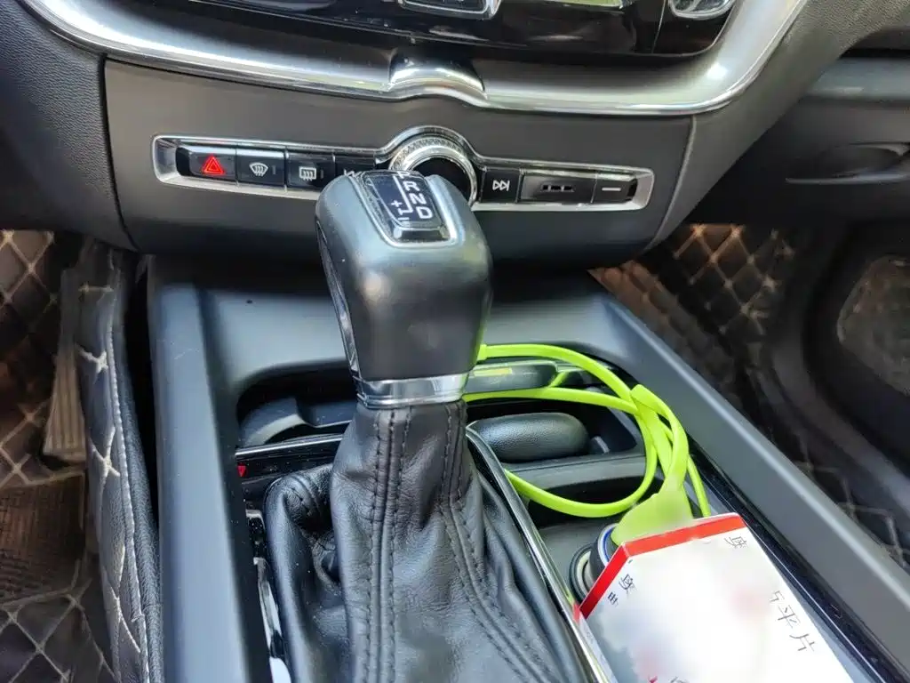 Volvo XC60 — миниатюра 7