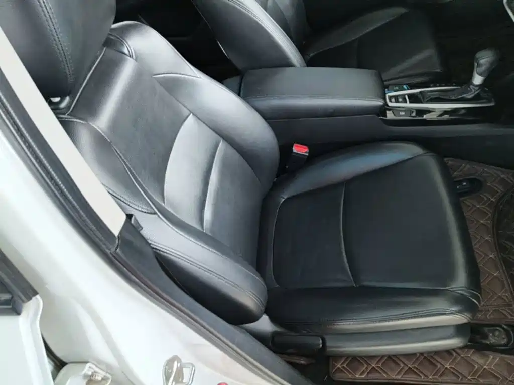 Honda Crider — миниатюра 25