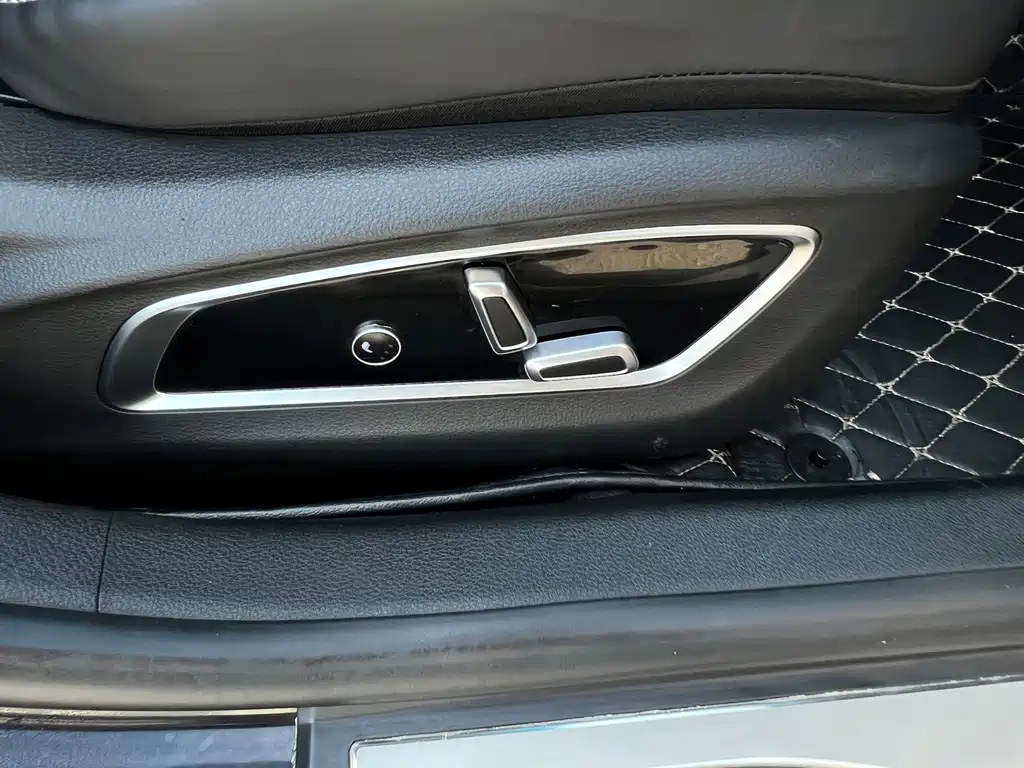 Geely Borui — миниатюра 20