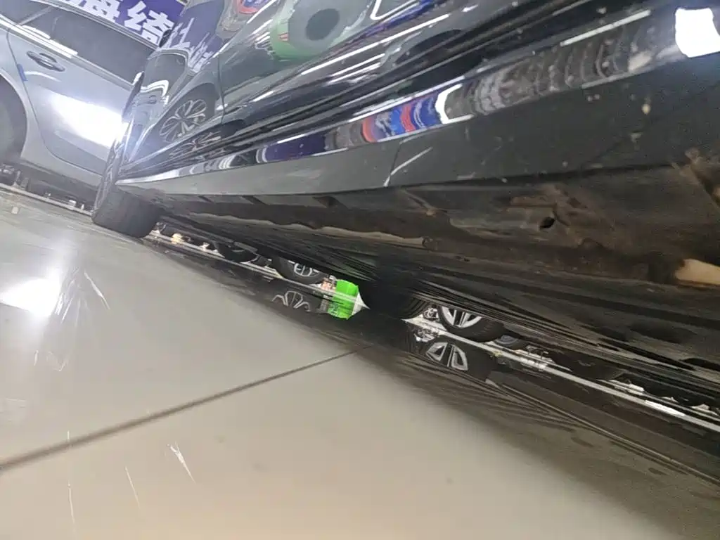 BYD Han L — миниатюра 22