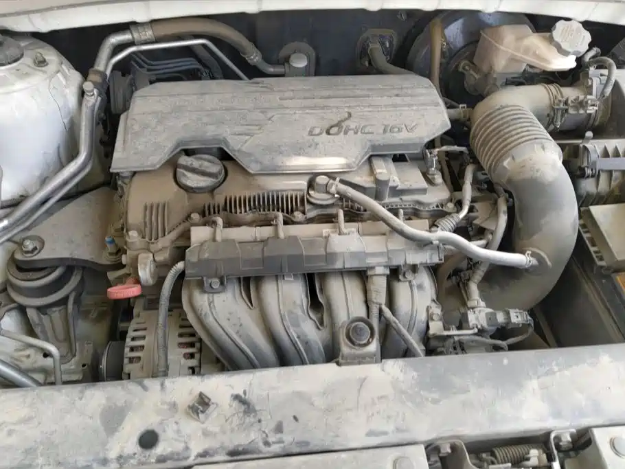 Hyundai ix35 — миниатюра 10