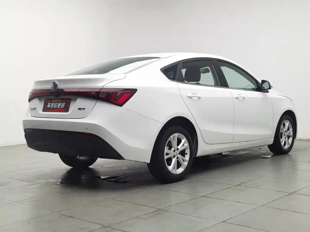 MG MG GT — миниатюра 2