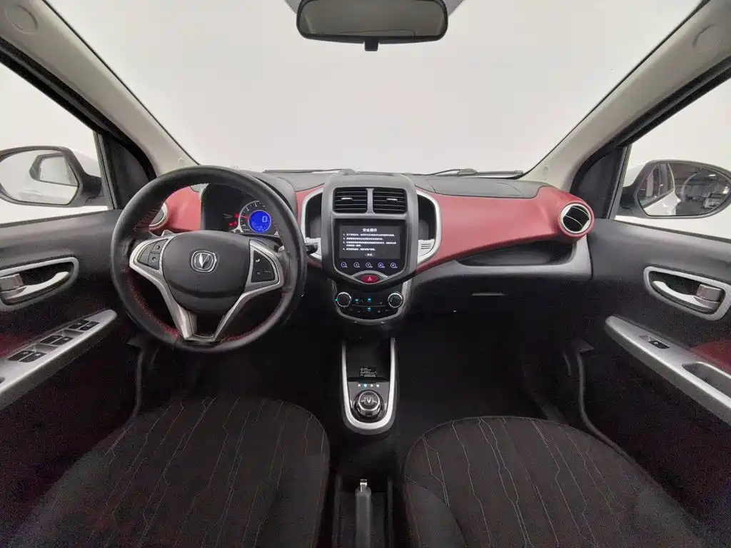 Changan BenBen — миниатюра 5