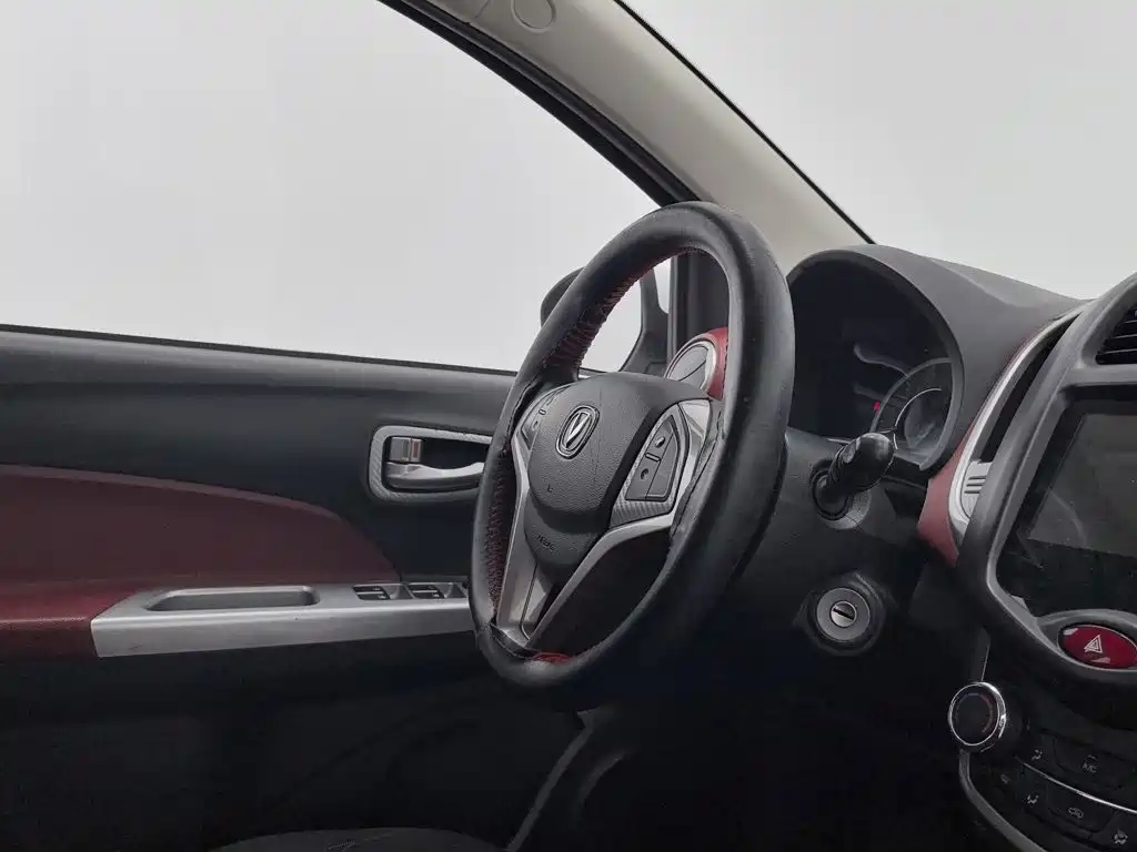 Changan BenBen — миниатюра 22