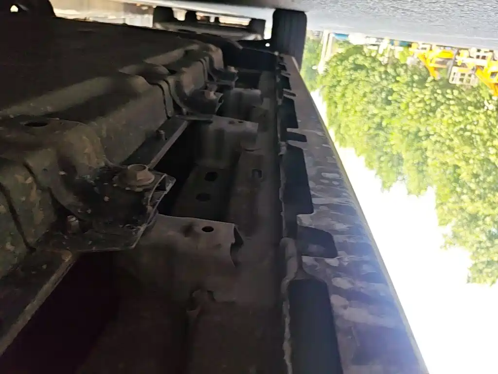 Leapmotor Leapmotor T03 — миниатюра 22