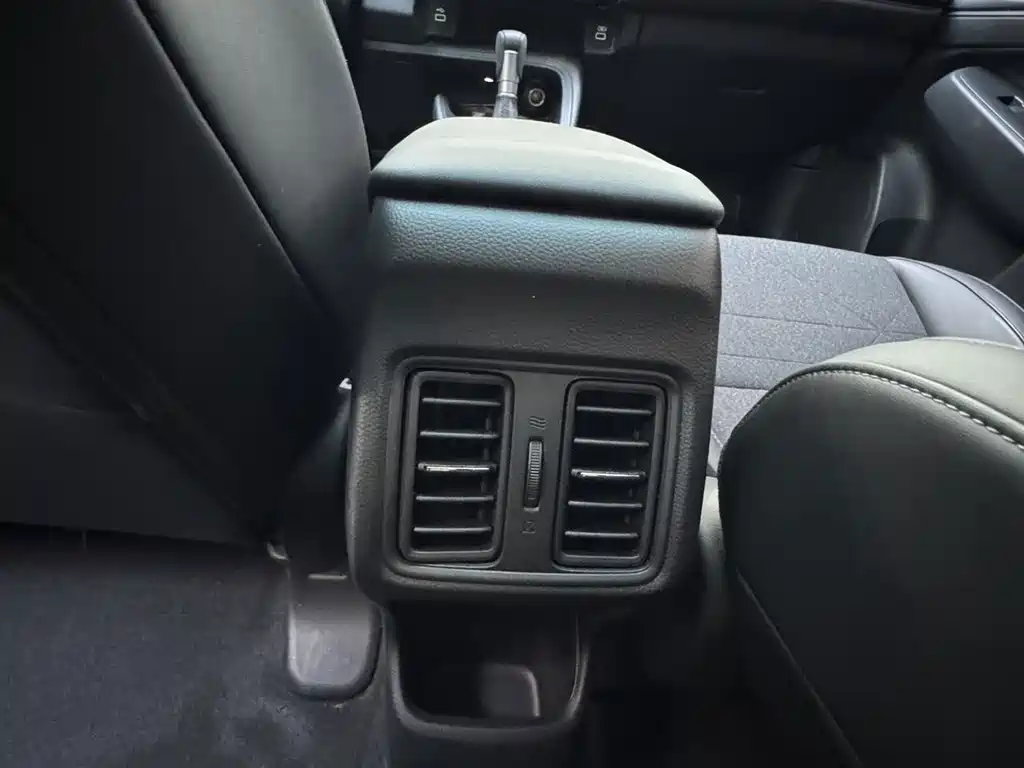 Honda Vezel — миниатюра 10