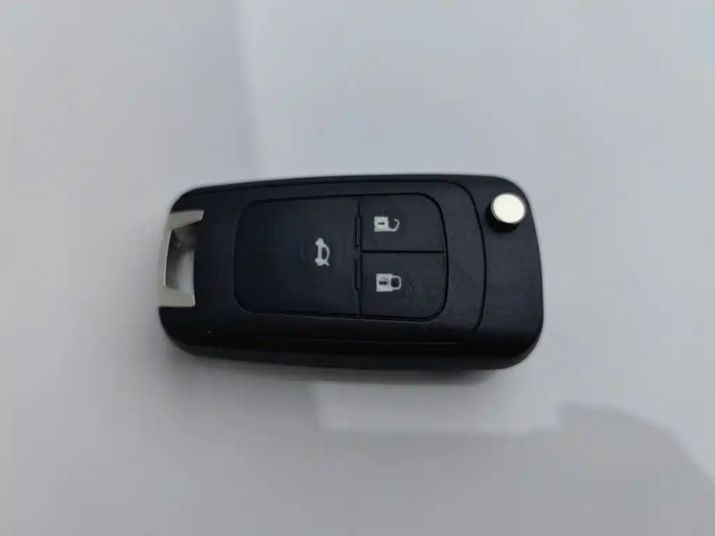 Buick Excelle — миниатюра 19