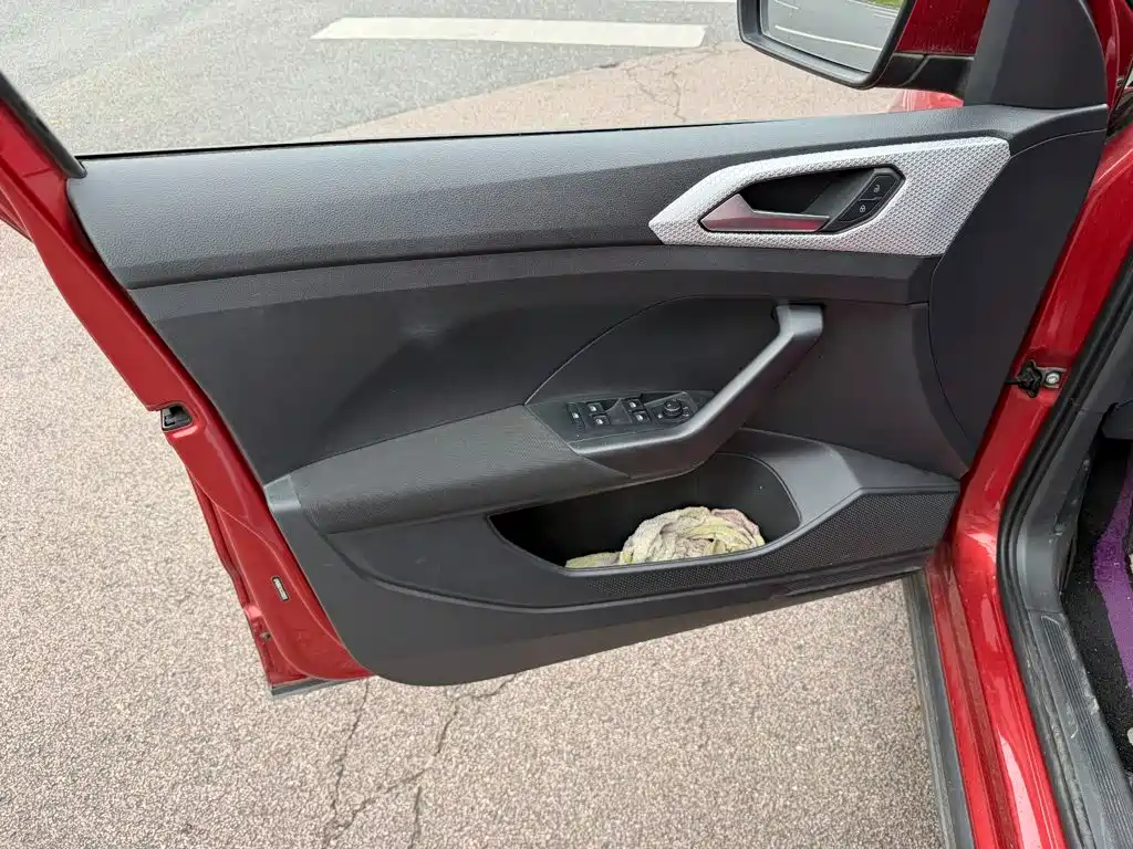 Volkswagen Tacqua — миниатюра 6