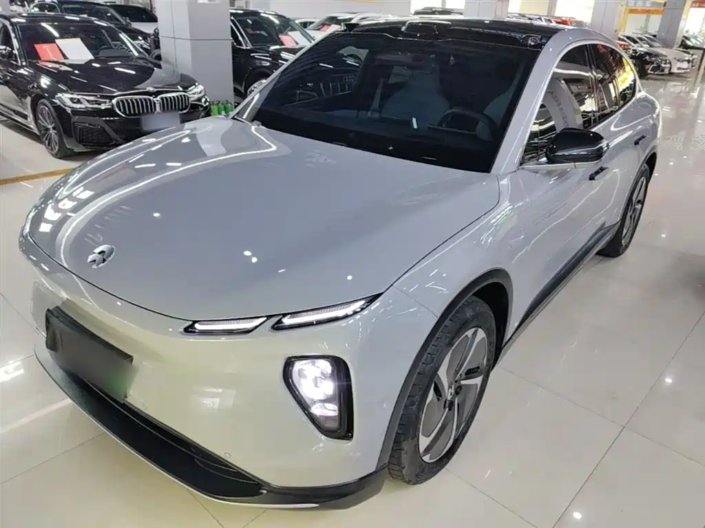 Nio EC6 2024