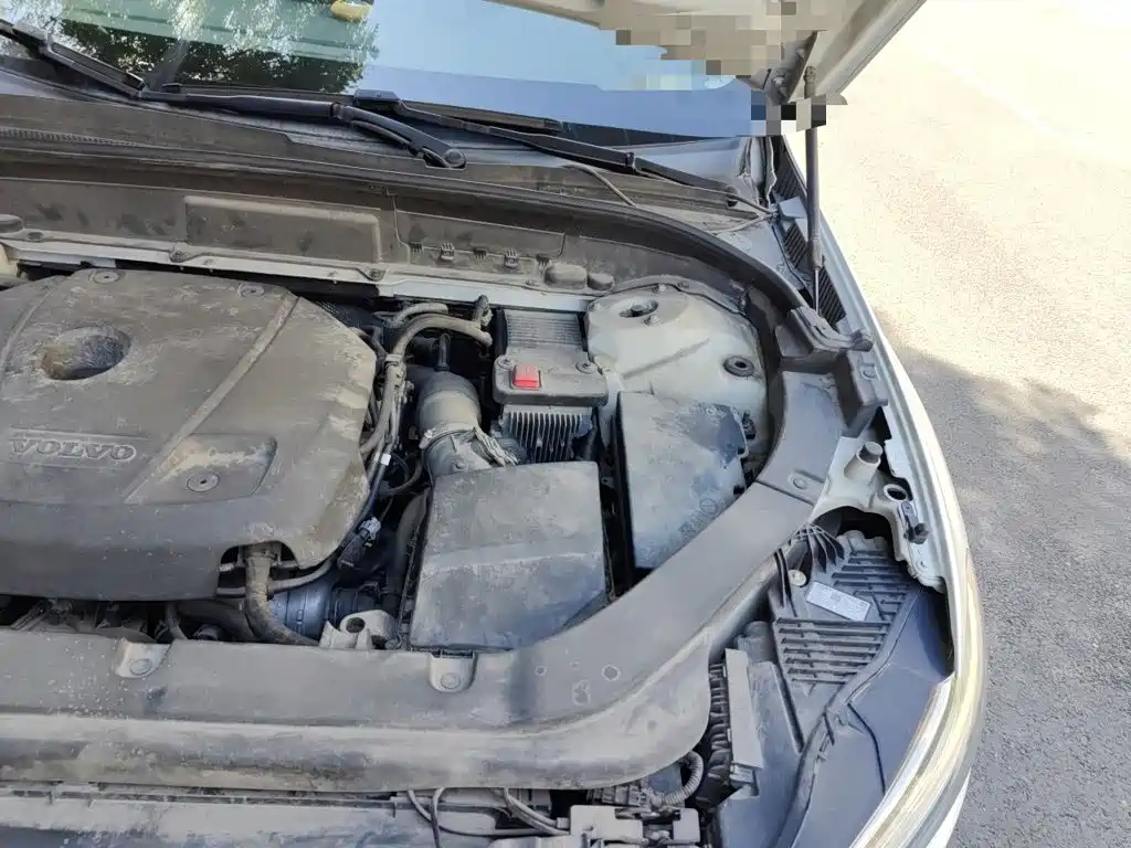 Volvo XC60 — миниатюра 20