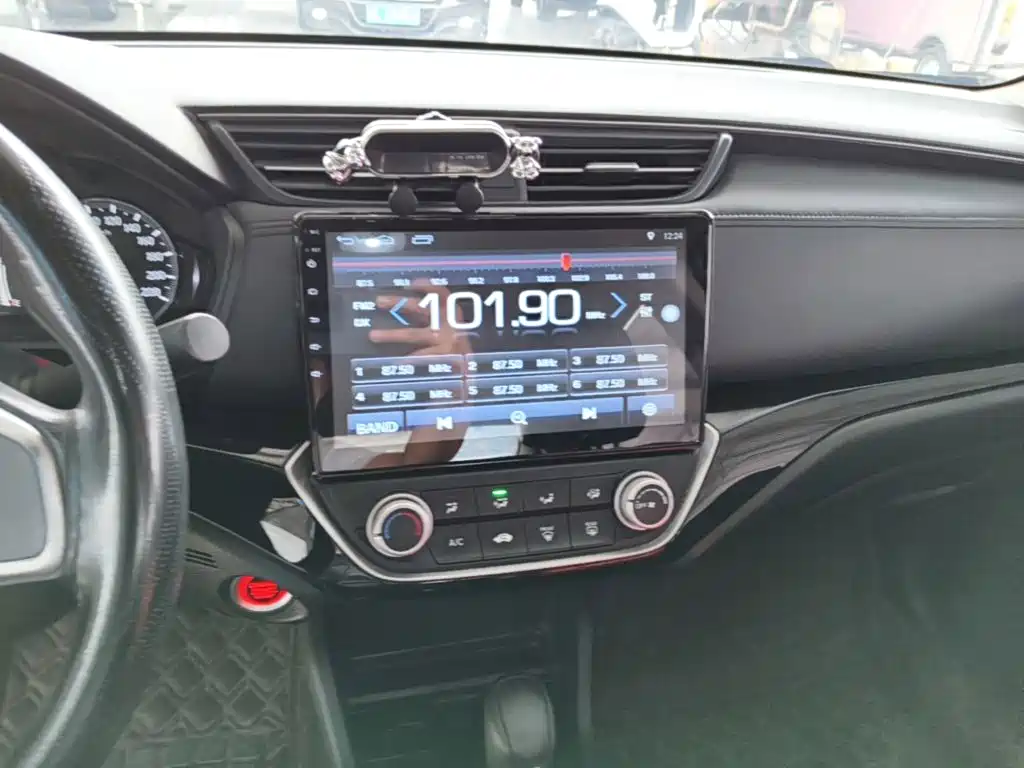 Honda Crider — миниатюра 13