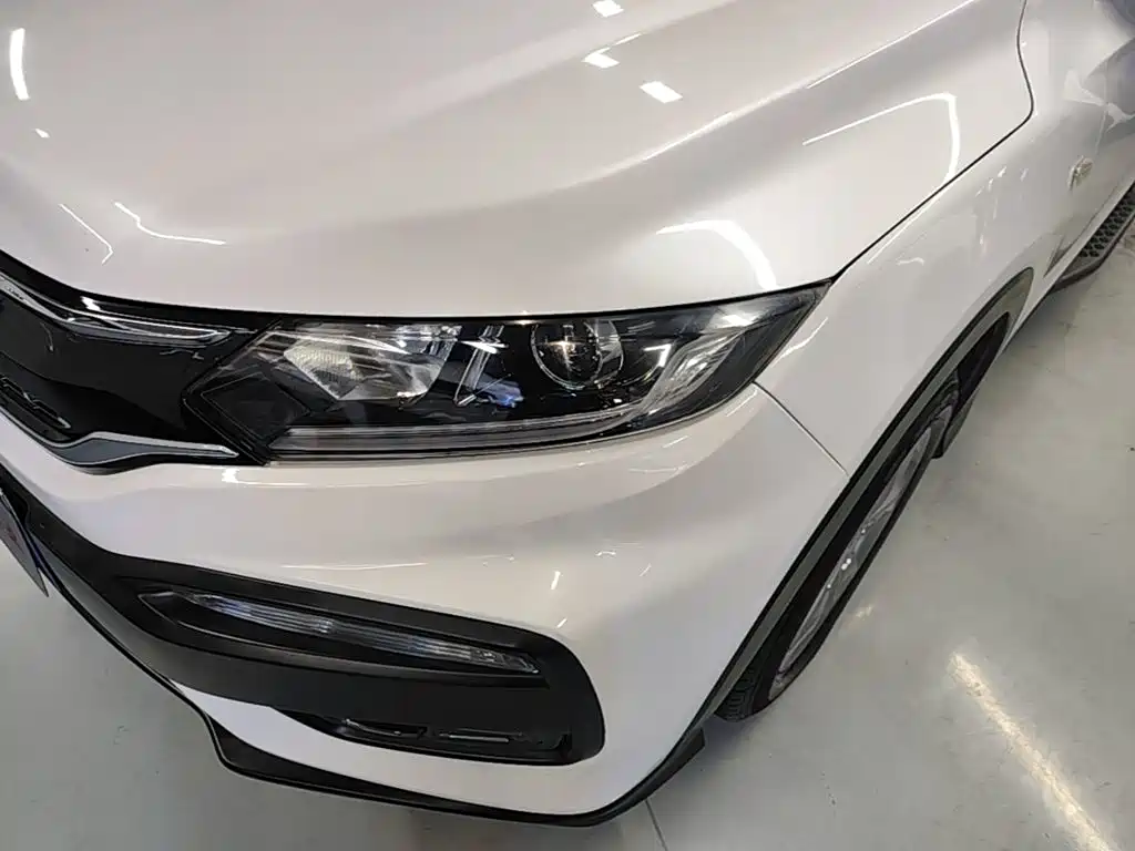 Honda XR-V — миниатюра 24