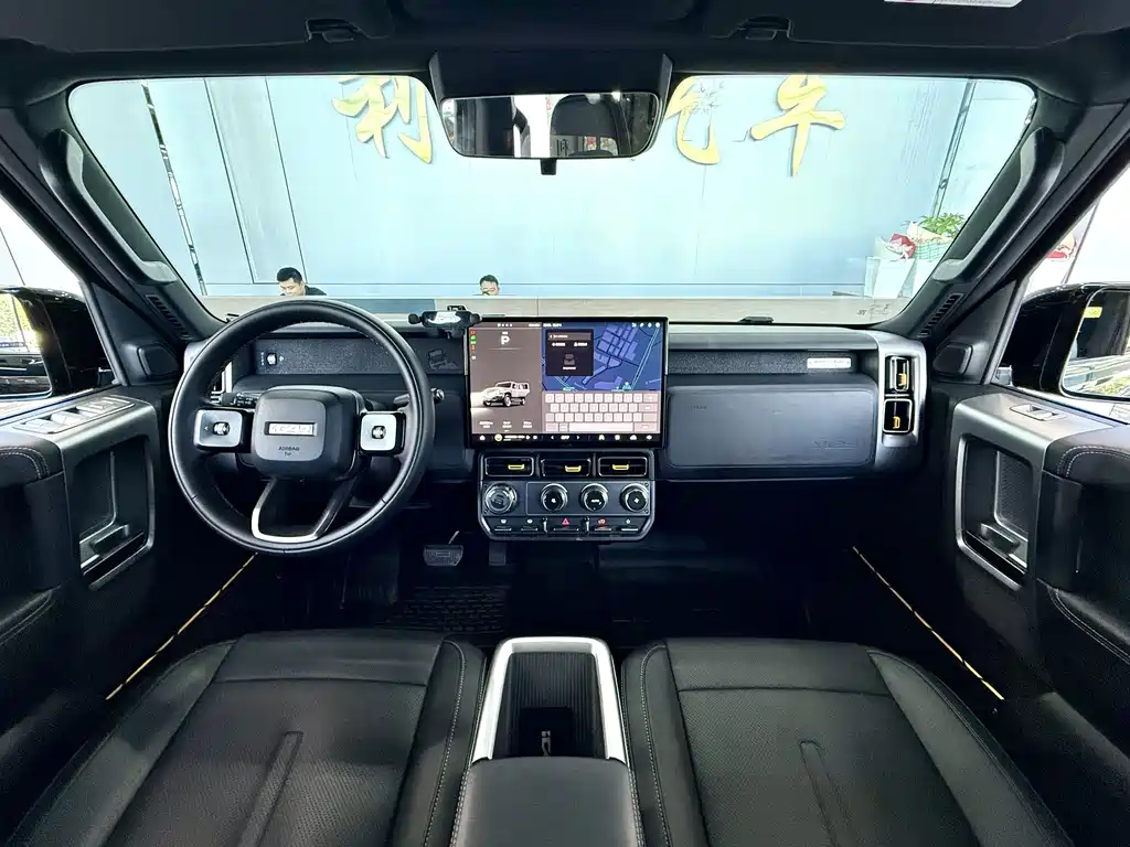 iCAR iCAR Super V23 — миниатюра 6
