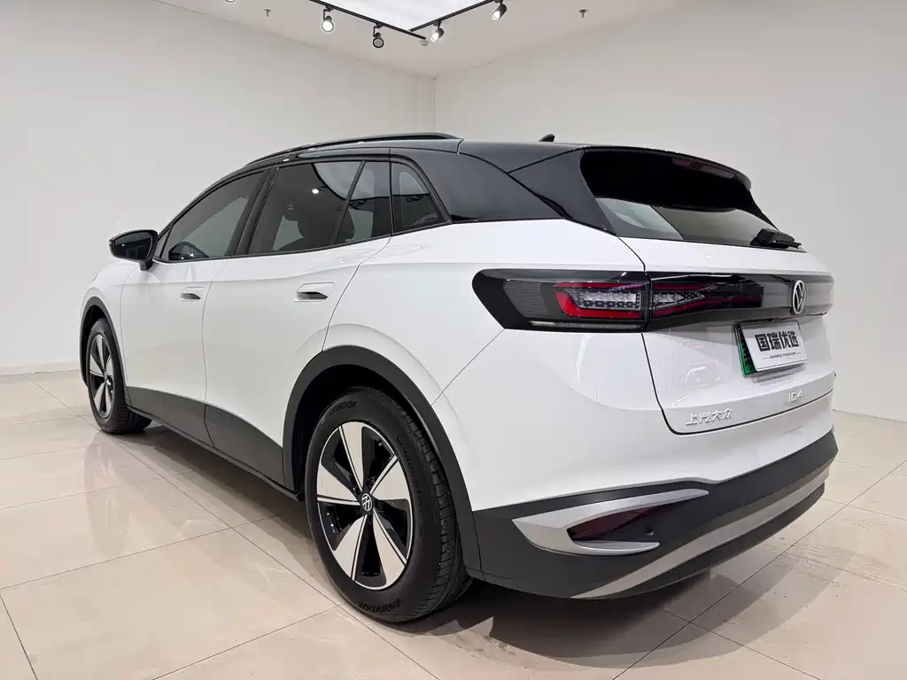 Volkswagen ID.4 X — миниатюра 6