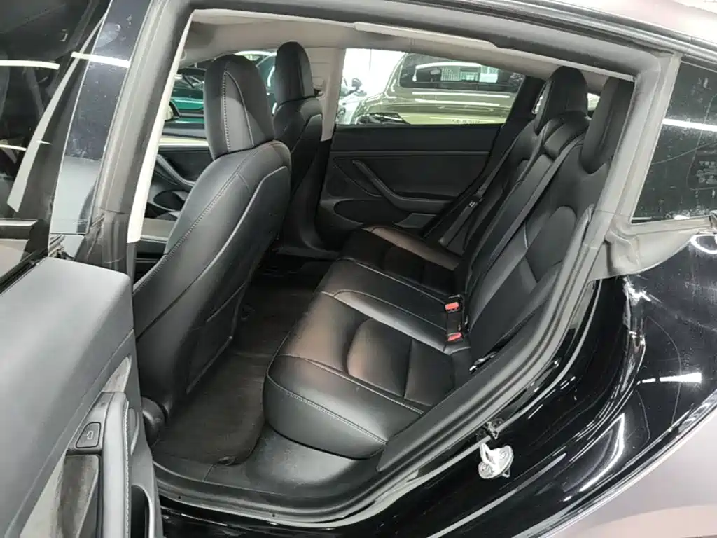 Tesla Model 3 — миниатюра 17
