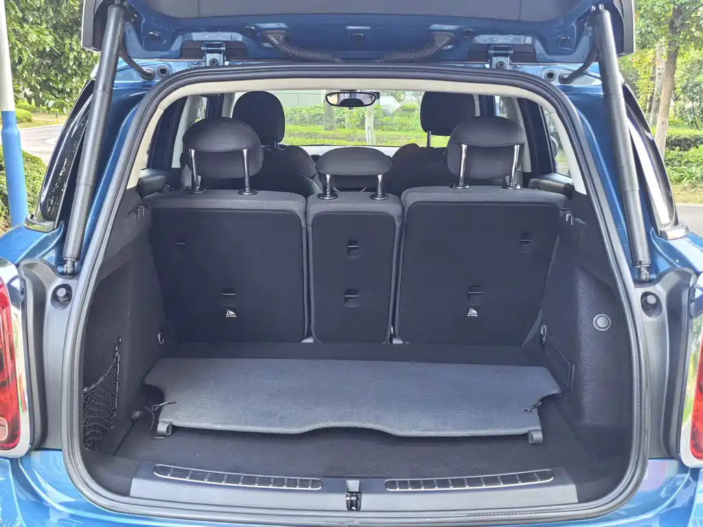 MINI Mini Countryman — миниатюра 19