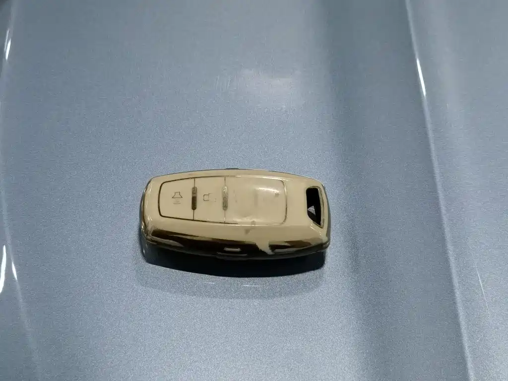 Haval H6 New Energy — миниатюра 19
