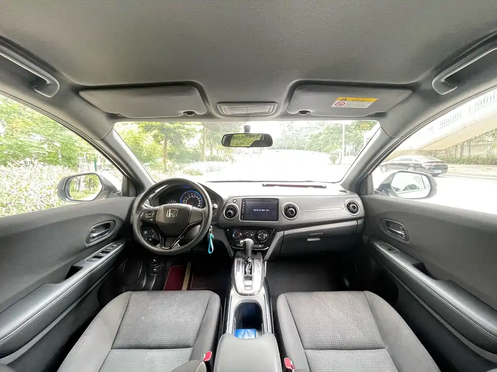 Honda XR-V — миниатюра 9