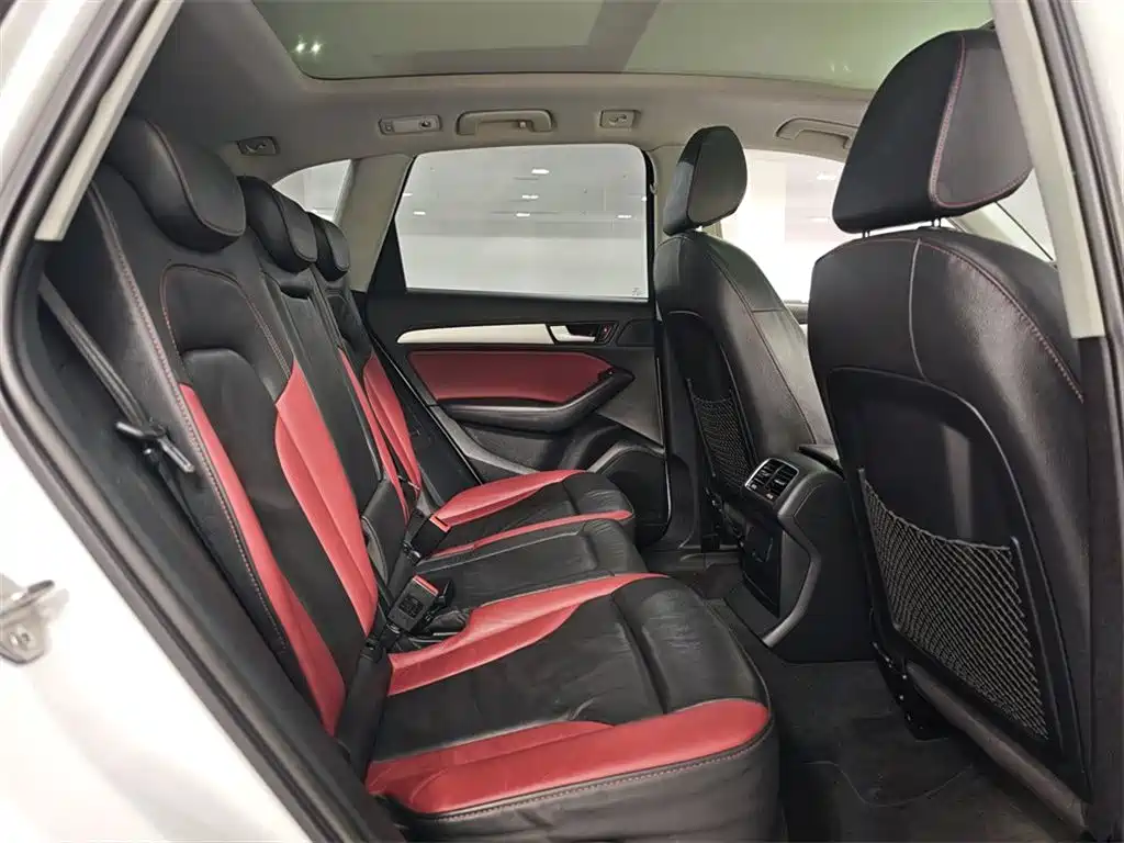 Audi Q5 — миниатюра 7