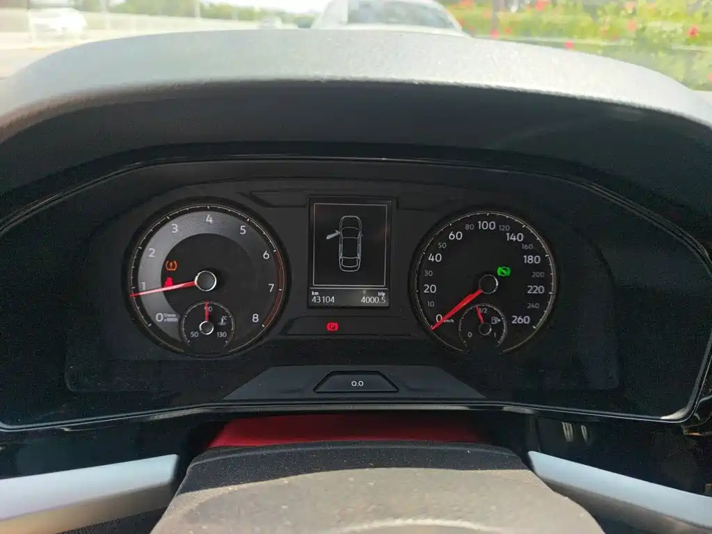 Volkswagen Lavida — миниатюра 7