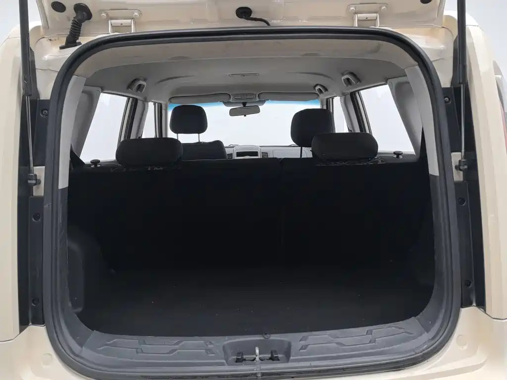 Kia Soul — миниатюра 16