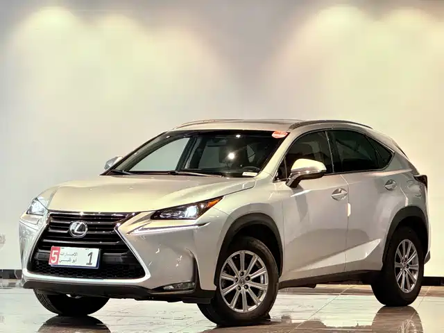 LEXUS  NX 2016