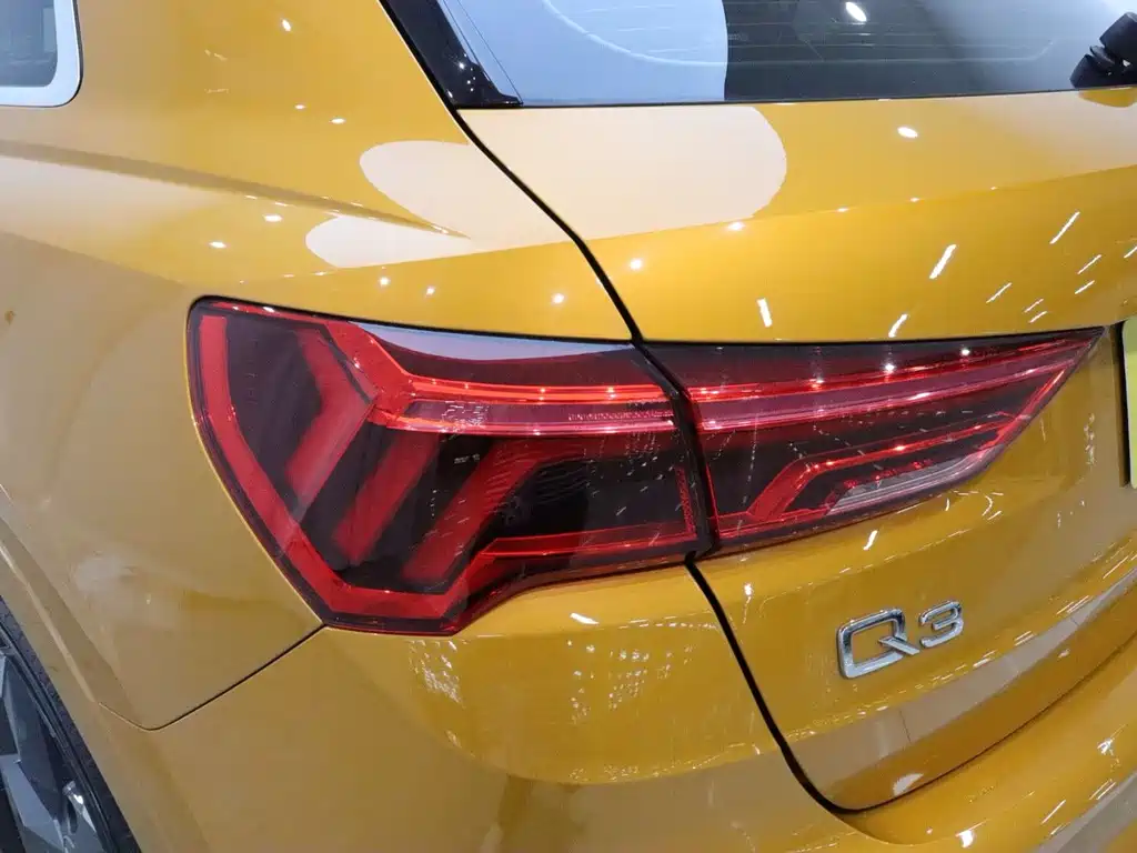 Audi Q3 — миниатюра 19